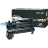 Image de Lexmark X792X1KG Tonercartridge - Zwart