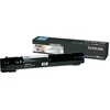 Image de LEXMARK XS955de toner zwart standard capacity 32.000 paginas 1-pack Return Programme