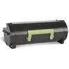 Image de Toner Lexmark 50F2U0E Black