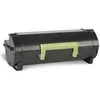 Image de Toner Lexmark 60F2X0E Black