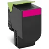 Image de LEXMARK CS310/CS410/CS510 - 702HME Tonercartridge Magenta 3.000 pagina s