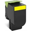 Image de LEXMARK CS310/CS410/CS510 - 702HYE tonercartridge geel 3.000 pagina s 1-pack
