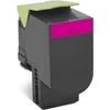 Image de Lexmark - 70C2XME - Toner magenta