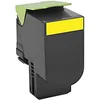 Image de LEXMARK 800X4 tonercartridge