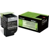 Image de LEXMARK 802SK tonercartridge