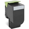 Image de LEXMARK 802XKE tonercartridge