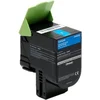 Image de Lexmark - 24B6008 - Toner cyaan