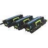 Image de LEXMARK Developer-PC Kit Return Program Color for CS820 CX820 CX825 CX860 300k/175k