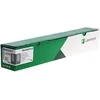 Image de Lexmark - 76C0HC0 - Toner cyaan