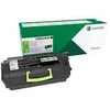 Image de Toner Lexmark 53B2000 Black