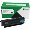 Image de Toner Lexmark 55B2000 Black