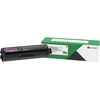 Image de Lexmark 20N2XM0 tonercartridge 1 stuk(s) Origineel Magenta