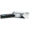 Image de Lexmark 20N0X20 tonercartridge 1 stuk(s) Origineel Cyaan