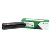 Image de Lexmark C342XM0 tonercartridge Origineel Magenta