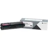Image de Lexmark C340X30 tonercartridge 1 stuk(s) Origineel Magenta