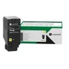 Image de Lexmark 71C2HC0 tonercartridge 1 stuk(s) Origineel Cyaan