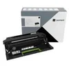 Image de Lexmark 66S0ZA0 tonercartridge 1 stuk(s) Origineel Zwart