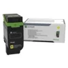 Image de Lexmark 75M0H40 tonercartridge 1 stuk(s) Origineel Geel