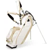 Image de Sunday Golf Ryder Standbag - Beige