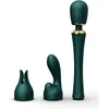 Image de Zalo - Kyro - Massager with Different Attachments