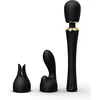 Image de Zalo - Kyro - Massager with Different Attachments