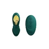 Image de Zalo - Aya - Portable Vibrator - Turquoise Green