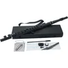 Image de NUVO Student Flute 2.0 schwarz - Dwarsfluit met gesloten kleppen