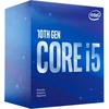 Image de Intel Core i5-10400F Boxed - Desktop processor - CPU - 6 core - 12 threads - tot 4.3 GHz - LGA1200 - Inclusief koeler