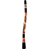 Image de Toca Percussion Curved Didgeridoo DIDG-CG, 50", Gecko