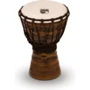 Image de Toca Percussion Origins Djembe TODJ-7AM, 7", African Mask #AM - Djembe
