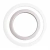 Image de Gibraltar Hardware SC-GPHP-4W 4 inch Port Hole Protector wit