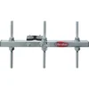 Image de Gibraltar GAB12 percussie houder, 3 Rods, L:30cm met Multiklem - Hardware voor percussie