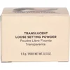 Image de Laura Mercier Translucent Loose Setting Powder - Travel Size 9.3 g - Translucent