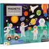 Image de Petit Collage Magneetspel Ruimte