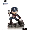 Image de Iron Studios MiniCo Avengers: Endgame - Figuur - Captain America