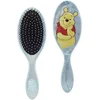 Image de WetBrush X Disney 100 Original Detangler - Winnie The Pooh - Haarborstel - Voor Nat En Droog Haar - Ontwart Zonder Pijn Of Beschadiging - Geschikt Voor Kinderen En Volwassenen - Limited Edition - Zacht voor Elk Haartype - Perfect Cadeau