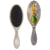 Image de WetBrush X Disney 100 Original Detangler - Tinker Bell - Haarborstel - Voor Nat En Droog Haar - Ontwart Zonder Pijn Of Beschadiging - Geschikt Voor Kinderen En Volwassenen - Limited Edition - Zacht voor Elk Haartype - Perfect Cadeau