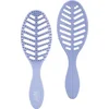 Image de WetBrush Go Green Speed Dry   Lavender - Sneldrogende Haarborstel   Met Duurzame, Ecovriendelijke Materialen   Vermindert Haarbreuk & Frizz   Geschikt Voor Nat & Droog Haar   Ultra Zachte IntelliFlex® Haren   Voor Elk Haartype   Vegan & Duurzaam