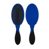 Image de WetBrush PRO Detangler Borstel   Royal Blue   Professionele Ontwarrende Haarborstel   Ultra Zachte IntelliFlex® Borstelharen   Voor Nat En Droog Haar   Vermindert Haarbreuk   Comfortgrip Handvat   Voor Elk Haartype   Ontwarring Zonder Beschadiging