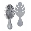Image de Wet Brush Mini Detangler Go Green - Grijs