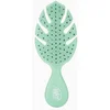 Image de Wetbrush Go Green Mini Detangler Green
