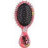 Image de Wet Brush Mini Happy Hair Fantasy Ontwarborstel - Paars