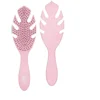 Image de Wetbrush Go Green Detangler Pink