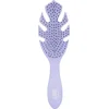 Image de Wetbrush Go Green Detangler Lavendar