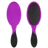Image de WetBrush PRO Detangler Borstel   Paars   Professionele Paarse Ontwarrende Haarborstel   Ultra Zachte IntelliFlex® Borstelharen   Voor Nat En Droog Haar   Vermindert Haarbreuk   Comfortgrip Handvat   Voor Elk Haartype   Ontwarring Zonder Beschadiging