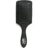 Image de WetBrush PRO Condition Paddle Detangler   Zwarte Paddle Haarborstel   Ontwart Nat En Droog Haar Zonder Pijn Of Beschadiging   Groot Borsteloppervlak   Zachte IntelliFlex® Borstelharen   Voor Dik, Lang Of Krullend Haar   Salonkwaliteit Voor Thuis