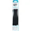 Image de WetBrush Men's Detangler - Haarborstel - Zwart - Ontwart Nat En Droog Haar Zonder Trekken Of Haarbreuk - Voor Dikker, Grover En Krullend Mannenhaar - Geschikt Voor Hoofdhuid En Baard - Met IntelliFlex® Borstelharen - Comfortabel & Ergonomisch Design
