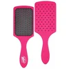 Image de The Wet Brush Borstel Detangle Paddle Detangler Pink