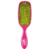 Image de The Wet Brush Borstel Shine Enhancer Brush Pink Shine 1Stuks