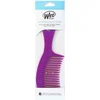 Image de The Wet Brush Kam Pro Detangler Detangling Comb Purple